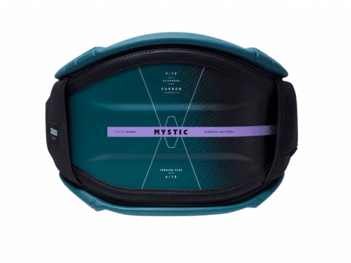 Trapezio Donna Mystic Stealth Women
