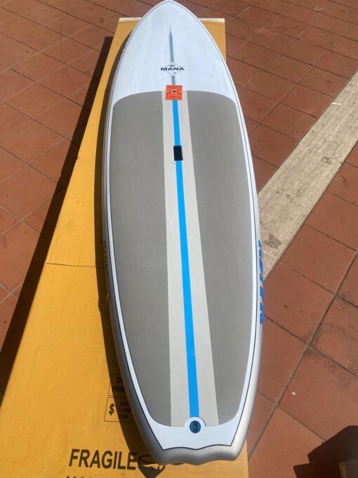 *Pronta Consegna Sup Allround Wave Naish Mana GS S26