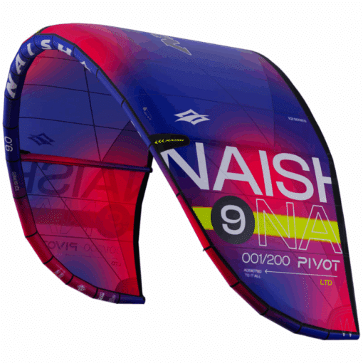 *Soon Available Naish Pivot LTD 2025/26 - immagine 7