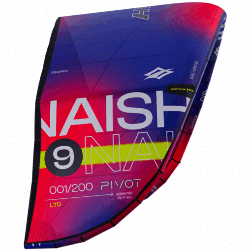 *Soon Available Naish Pivot LTD 2025/26 - immagine 2