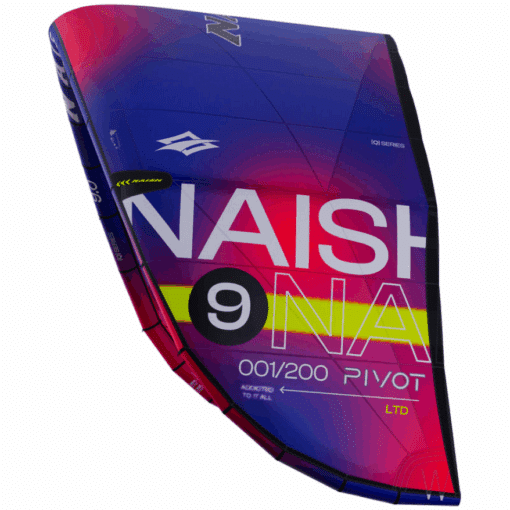 *Soon Available Naish Pivot LTD 2025/26 - immagine 3