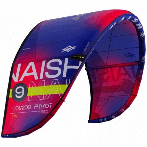 *Soon Available Naish Pivot LTD 2025/26