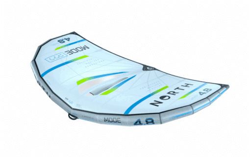 *Promo Pronta Consegna Foil Wing North Mode PRO 2026 Offerta 2025