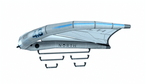 *Promo Pronta Consegna Foil Wing North Mode PRO 2026 Offerta 2025 - immagine 5