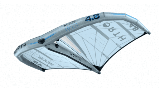 *Promo Pronta Consegna Foil Wing North Mode PRO 2026 Offerta 2025 - immagine 3