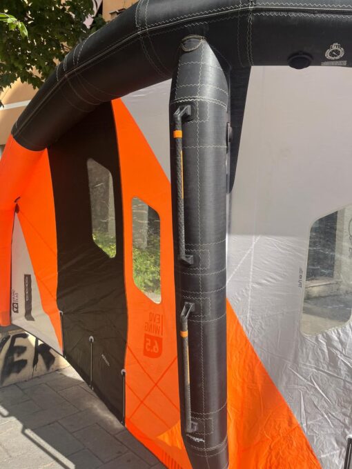 RRD Evo Wing 6.5 Y29 - immagine 3
