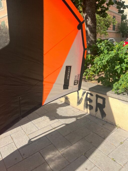 RRD Evo Wing 6.5 Y29 - immagine 4