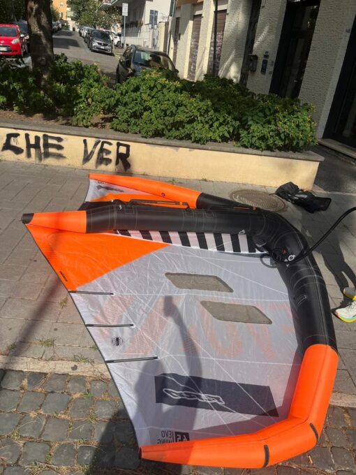 RRD Evo Wing 6.5 Y29 - immagine 7
