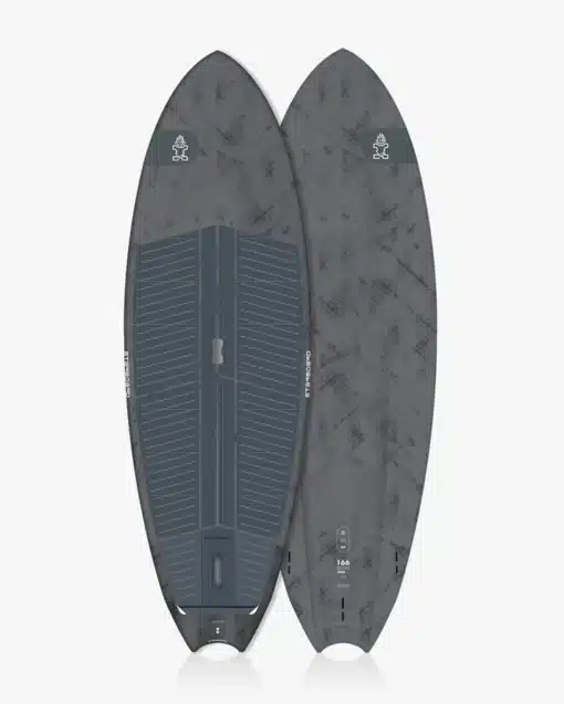 **Soon Available Sup Wave Starboard Twinfin 2026 - immagine 2