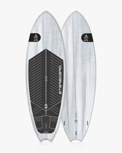 **Soon Available Sup Wave Starboard Twinfin 2026 - immagine 3