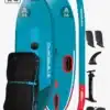 Starboard Wingboard Learner Inflatable Board