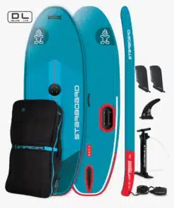 Starboard Wingboard Learner Inflatable Board