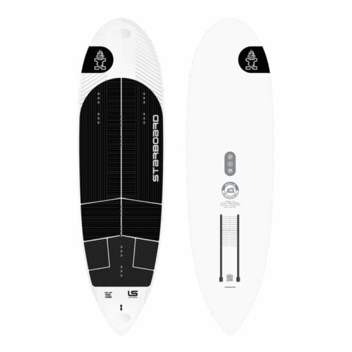 *Acquista Subito Starboard Above 6'6" 90 L 2025