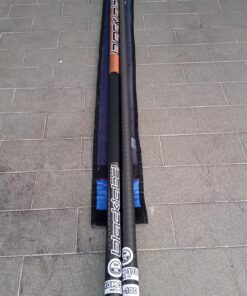 Albero North BlackLabel RDM 370