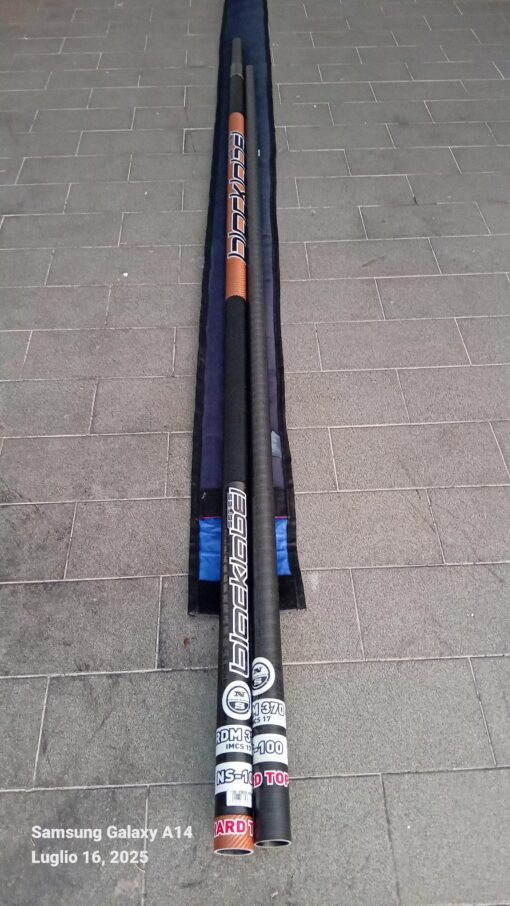 Albero North BlackLabel RDM 370