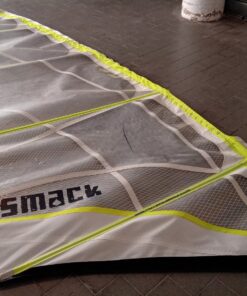 Hot Sails Maui Smack 5.3 2014