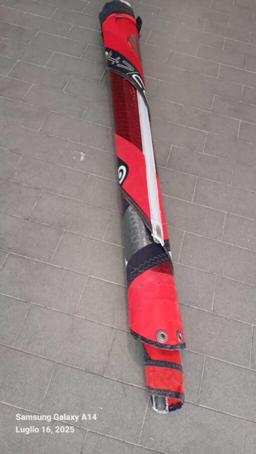 Neil Pryde Combat 4.7 2015 - immagine 5