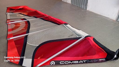 Neil Pryde Combat 4.7 2015 - immagine 4