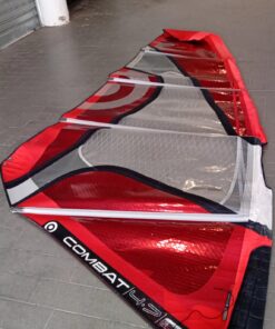 Neil Pryde Combat 4.7 2015