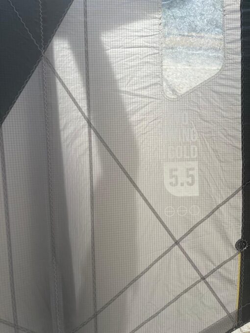 RRD Evo Wing Gold 5.5 Y29 - immagine 5