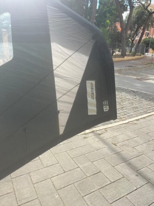 RRD Evo Wing Gold 5.5 Y29 - immagine 6