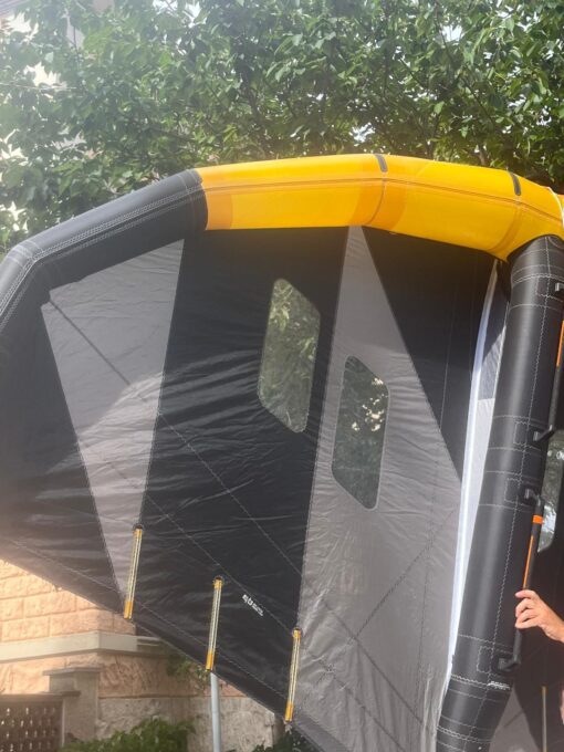 RRD Evo Wing Gold 5.5 Y29 - immagine 9