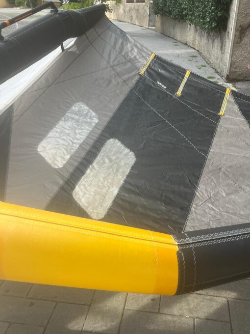 RRD Evo Wing Gold 5.5 Y29 - immagine 4