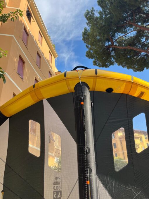 RRD Evo Wing Gold 4.5 Y29 - immagine 12