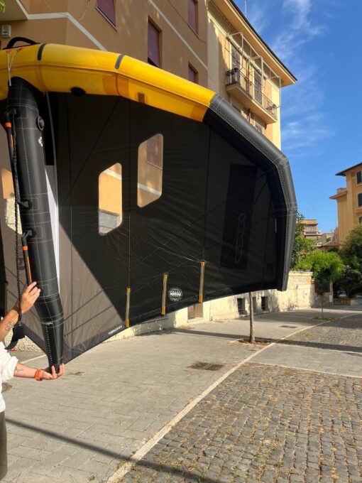 RRD Evo Wing Gold 4.5 Y29 - immagine 11