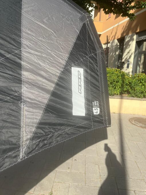 RRD Evo Wing Gold 4.5 Y29 - immagine 8
