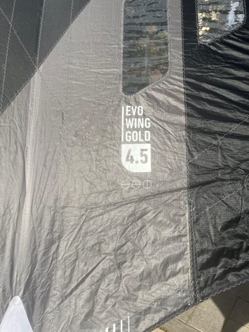 RRD Evo Wing Gold 4.5 Y29 - immagine 7