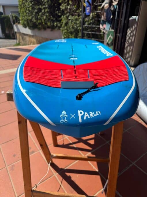 *Best Price Starboard Take Off Foil Board 95L 2024 usato esposizione - immagine 2
