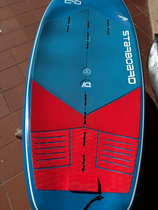*Best Price Starboard Take Off Foil Board 95L 2024 usato esposizione - immagine 3
