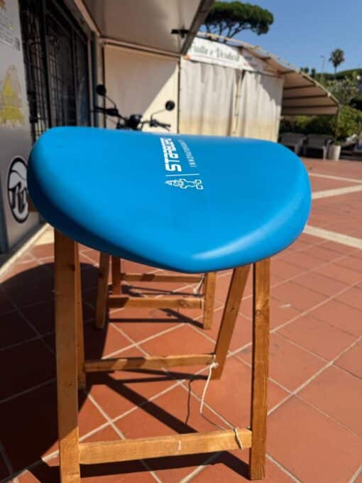 *Best Price Starboard Take Off Foil Board 95L 2024 usato esposizione - immagine 14