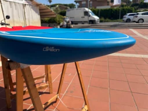 *Best Price Starboard Take Off Foil Board 95L 2024 usato esposizione - immagine 6