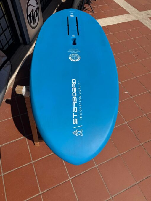 *Best Price Starboard Take Off Foil Board 95L 2024 usato esposizione - immagine 8