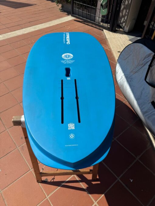 *Best Price Starboard Take Off Foil Board 95L 2024 usato esposizione - immagine 9