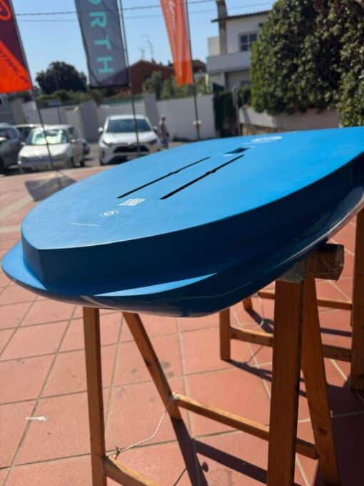 *Best Price Starboard Take Off Foil Board 95L 2024 usato esposizione - immagine 11