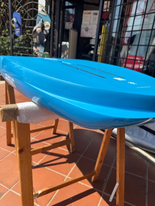 *Best Price Starboard Take Off Foil Board 95L 2024 usato esposizione - immagine 12