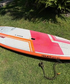 Naish Hover Crossover 120 S25