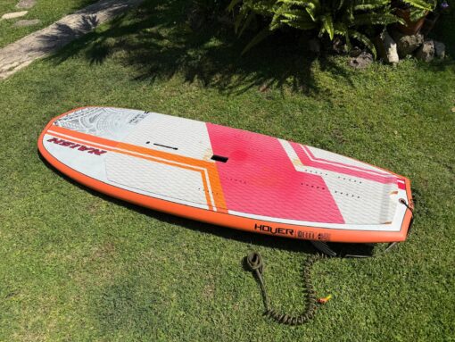 Naish Hover Crossover 120 S25