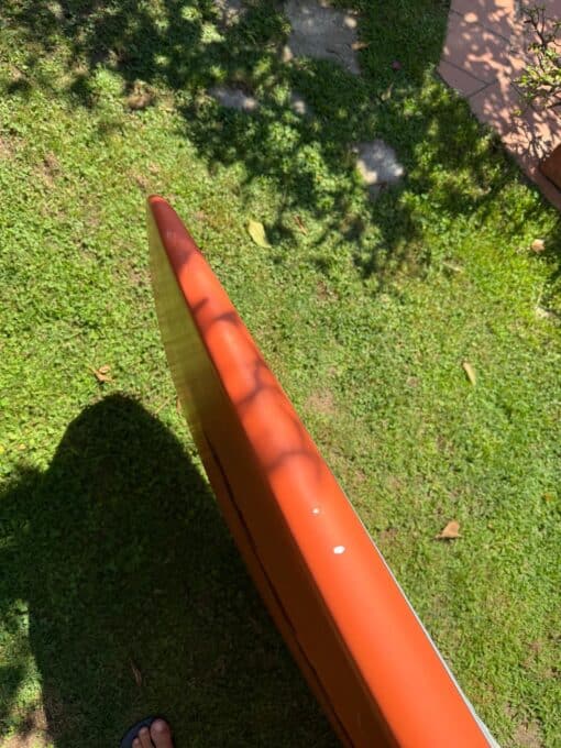 Naish Hover Crossover 120 S25 - immagine 2