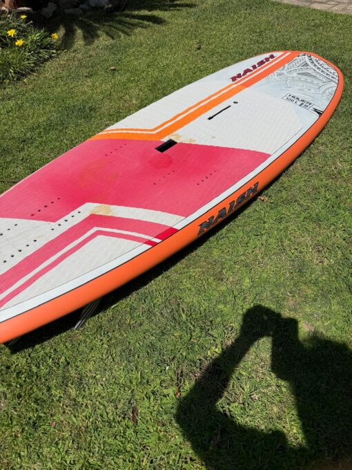 Naish Hover Crossover 120 S25 - immagine 10
