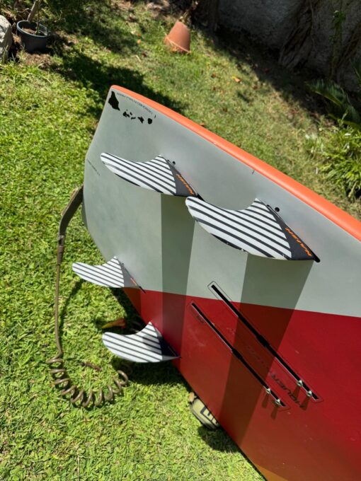 Naish Hover Crossover 120 S25 - immagine 9