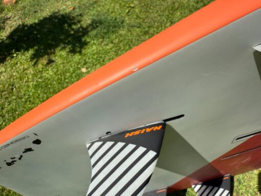 Naish Hover Crossover 120 S25 - immagine 6