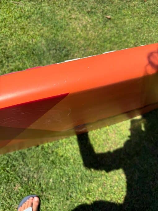 Naish Hover Crossover 120 S25 - immagine 5