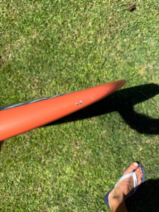 Naish Hover Crossover 120 S25 - immagine 4