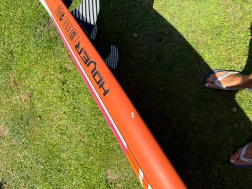 Naish Hover Crossover 120 S25 - immagine 3