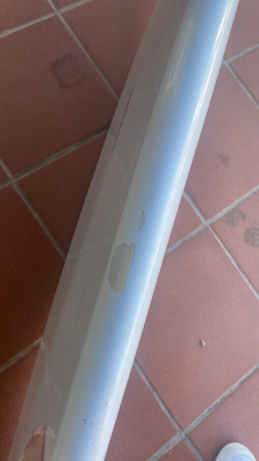 Funboard Nsp 7'2" - immagine 7