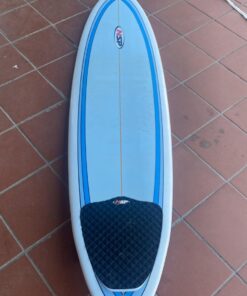 Funboard Nsp 7'2"